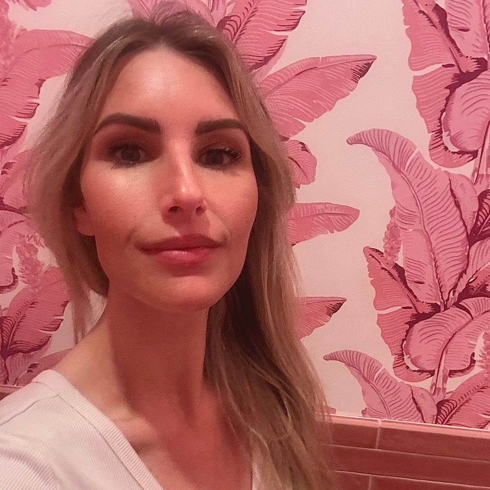 Meet your Posher, Lindsey